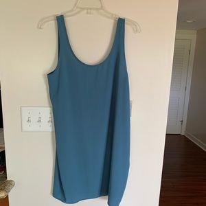 Shift dress by Leith.